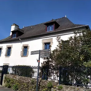  Maison d'hôtes La Cour Des Ursulines France