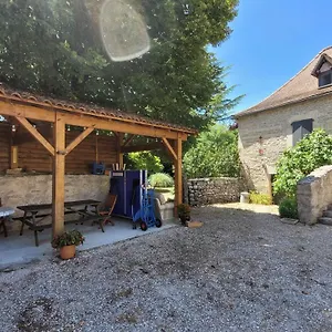  Auberge de jeunesse La Grange Saint-jacques France
