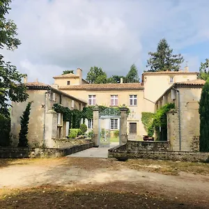 *** Maison d'hôtes Chateau De France