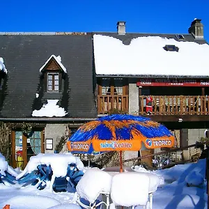 *** Mini-hôtel Des Pyrénées France