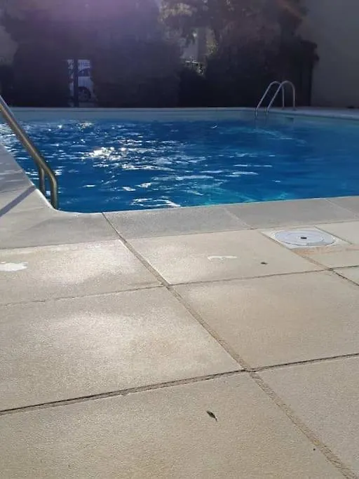 Appt T2 Avec Piscine Avignon Le Pontet Apartment