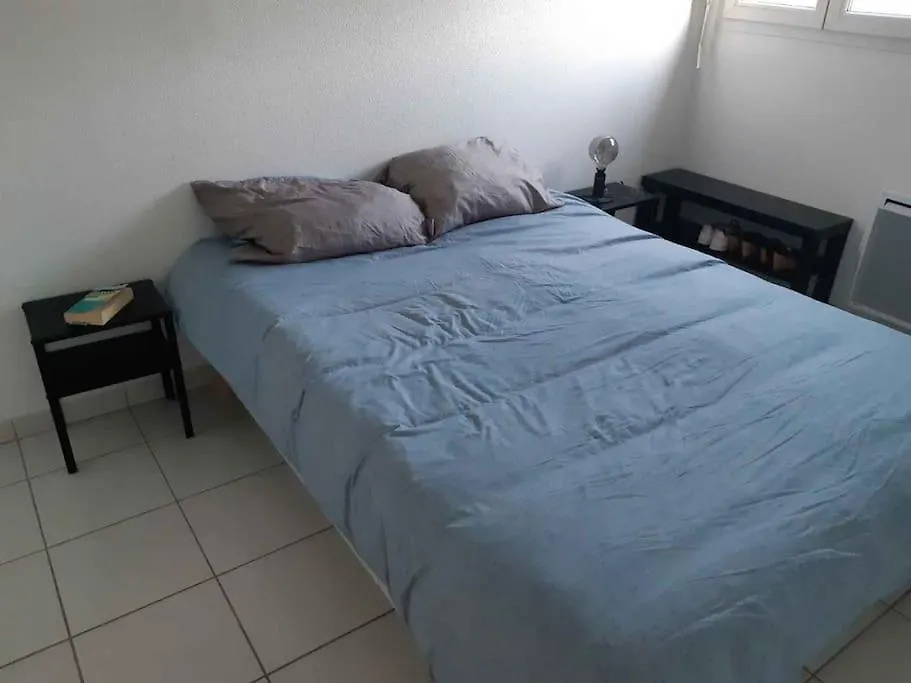 Appt T2 Avec Piscine Avignon Le Pontet Apartment France